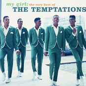 I Want A Love I Can See by The Temptations