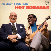 Hot Sonatas by Joe Venuti & Earl Hines