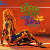 The Bossa Nova: Exciting Jazz Samba Rhythms, Vol. 2