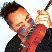 Nigel Kennedy & The Prague Symphony Orchestra