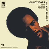 I Never Told You by Quincy Jones