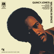 Walking In Space by Quincy Jones