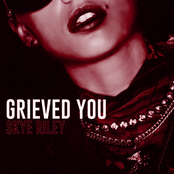 Grieved You (performed by Naomi Scott)