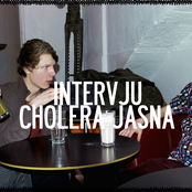 cholera jasna