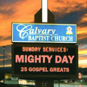 Mighty Day - 25 Gospel Greats