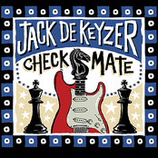 Jack Dekeyzer: Checkmate