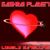Sashimi Planet