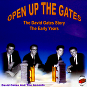 Open Up The Gates: The David Gates Story - The Early Years