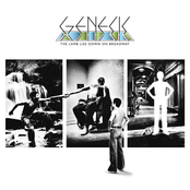 Carpet Crawlers by Genesis