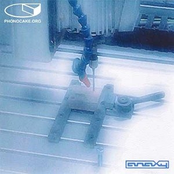 Turning Fog ep [phoke28]