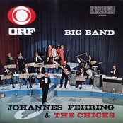 ORF Big Band & The Chicks