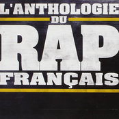 L'anthologie du rap français