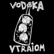 Vodka Vtraiom