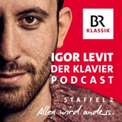 Der Klavierpodcast mit Igor Levit und Anselm Cybinski, Staffel 2