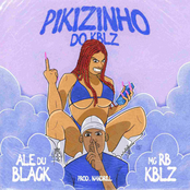 PIKIZINHO DO KBLZ