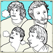 Daytrotter Session - 8/1/2009