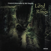 The Lord of the Rings, Volume 1