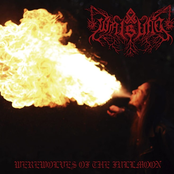 Werewolves of the Fullmoon