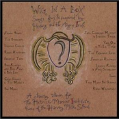 Wig in a Box: Songs from & Inspired By Hedwig and the Angry Inch