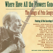 John Gorka: Where Have All The Flowers Gone: The Songs Of Pete Seeger