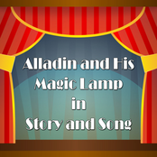 Aladdin and His Magic Lamp in Story and Song