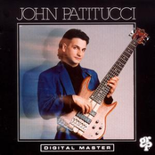 Wind Sprint by John Patitucci