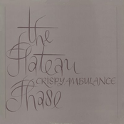 The Presence by Crispy Ambulance