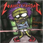 Frenzal Rhomb Were Better When Ben Was In The Band by Nancy Vandal