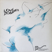 The Monochrome Set: Love Zombies