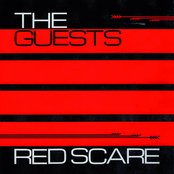 The Guests: Red Scare