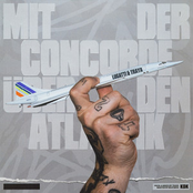 Lugatti – Mit der Concorde über den Atlantik