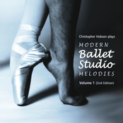 Modern Ballet Studio Melodies, Vol 1