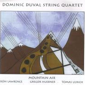 Dominic Duval String Quartet