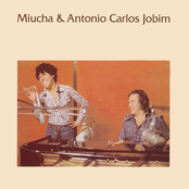 Miúcha & Antonio Carlos Jobim