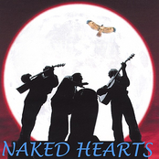 Naked Hearts