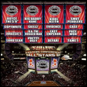 Eastern Conference All Stars II