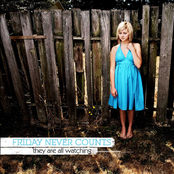 They Are All Watching