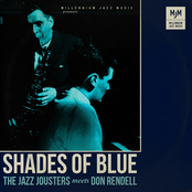 Shades of Blue