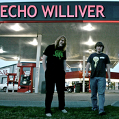 echo williver