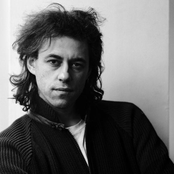 bob geldof