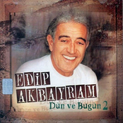 Deli Olmak İçten Değil by Edip Akbayram