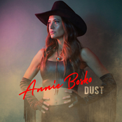 Annie Bosko: Dust