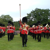 Major Roger G. Swift & Regimental Band Of The Coldstream Guards