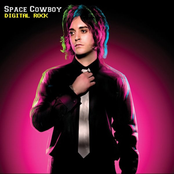 Space Cowboy: Digital Rock