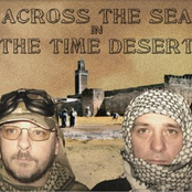 In The Time Desert