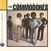 Don't You Be Worried by Commodores