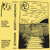 Wakacje - EP