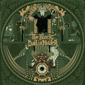 On Stirring Seas Of Salted Blood by The Black Dahlia Murder