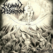 human dissention