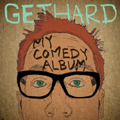 Chris Gethard: Crying at the Wawa - Single